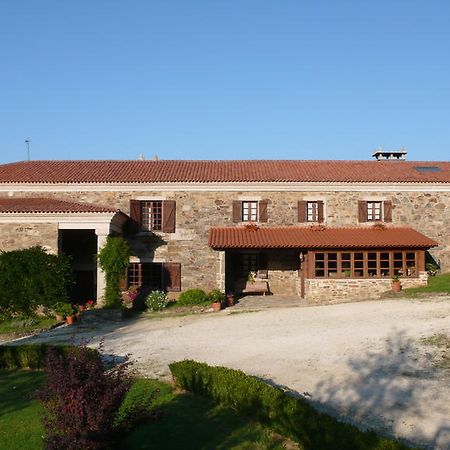 Hotel Casa San Gines Cruces Exterior foto