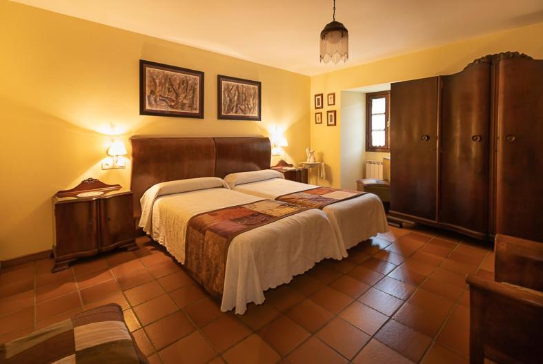 Hotel Casa San Gines Cruces Exterior foto