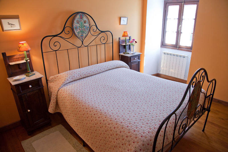 Hotel Casa San Gines Cruces Zimmer foto