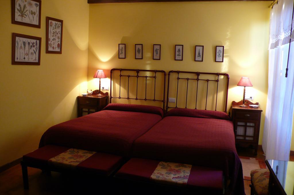 Hotel Casa San Gines Cruces Exterior foto