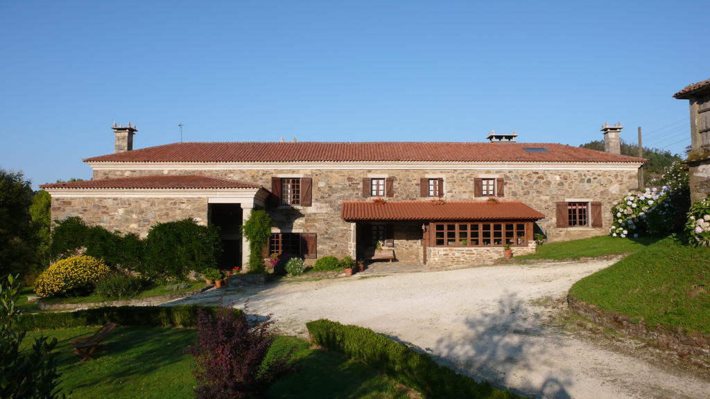 Hotel Casa San Gines Cruces Exterior foto