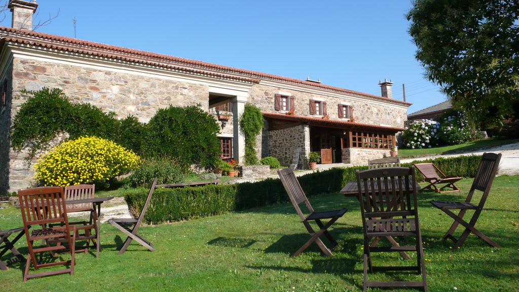 Hotel Casa San Gines Cruces Exterior foto