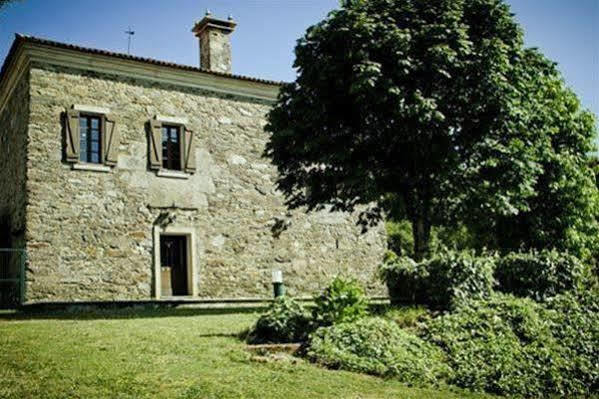 Hotel Casa San Gines Cruces Exterior foto