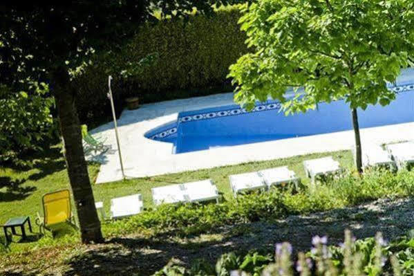 Hotel Casa San Gines Cruces Exterior foto