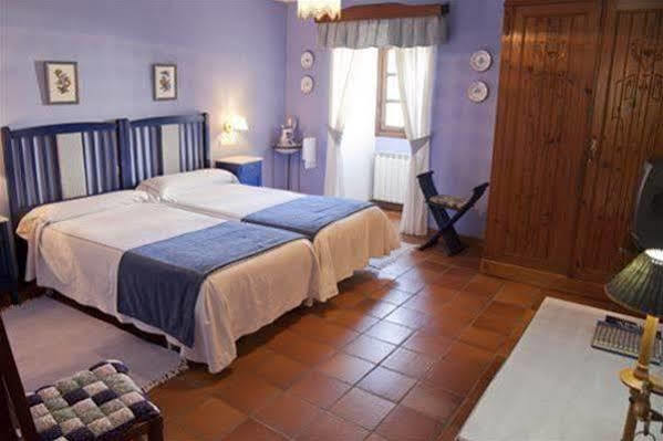 Hotel Casa San Gines Cruces Exterior foto