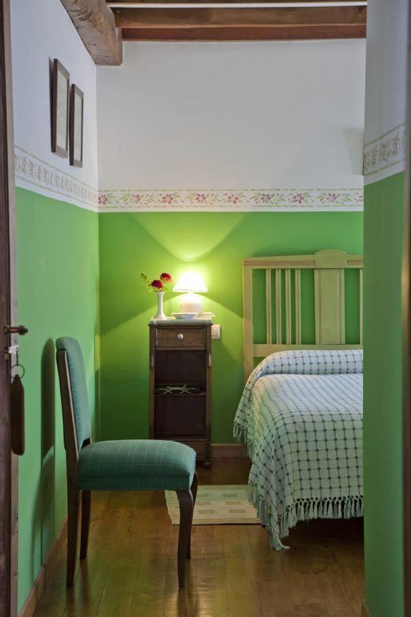 Hotel Casa San Gines Cruces Zimmer foto