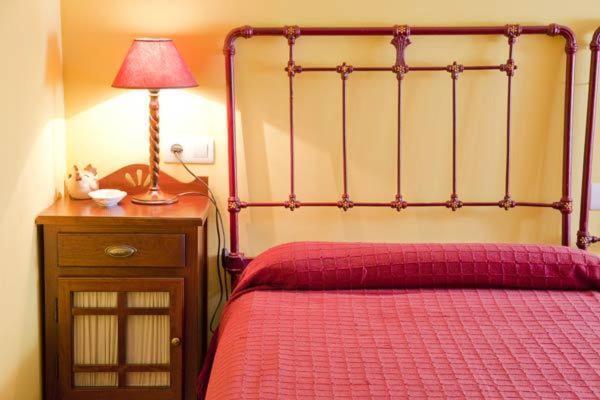 Hotel Casa San Gines Cruces Zimmer foto